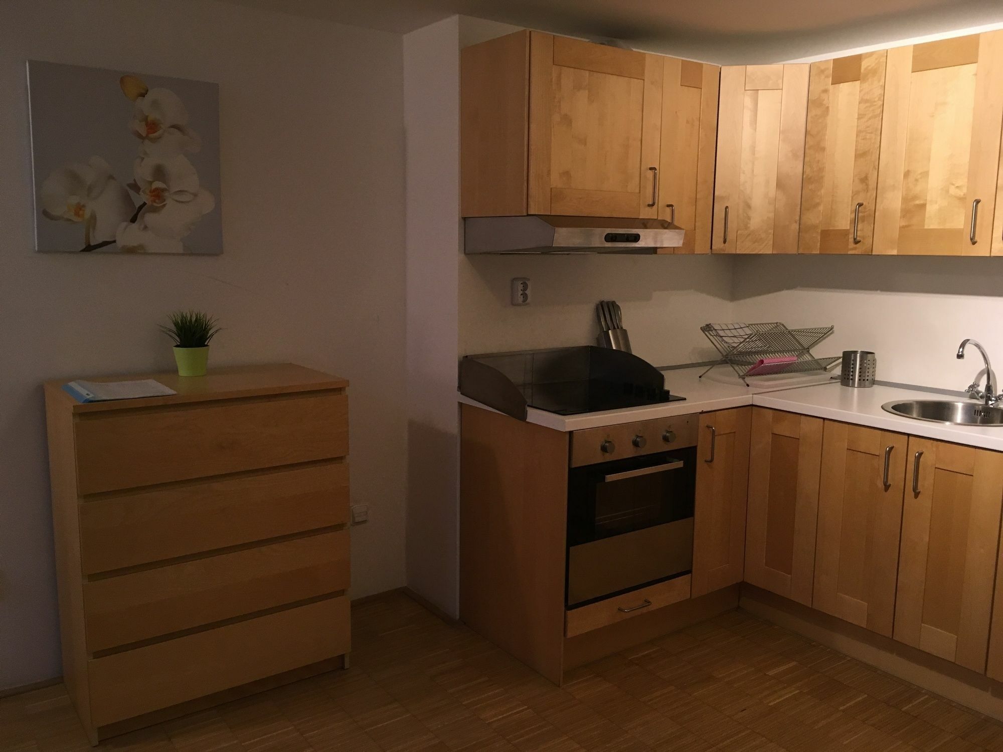 National Museum Apartment *
