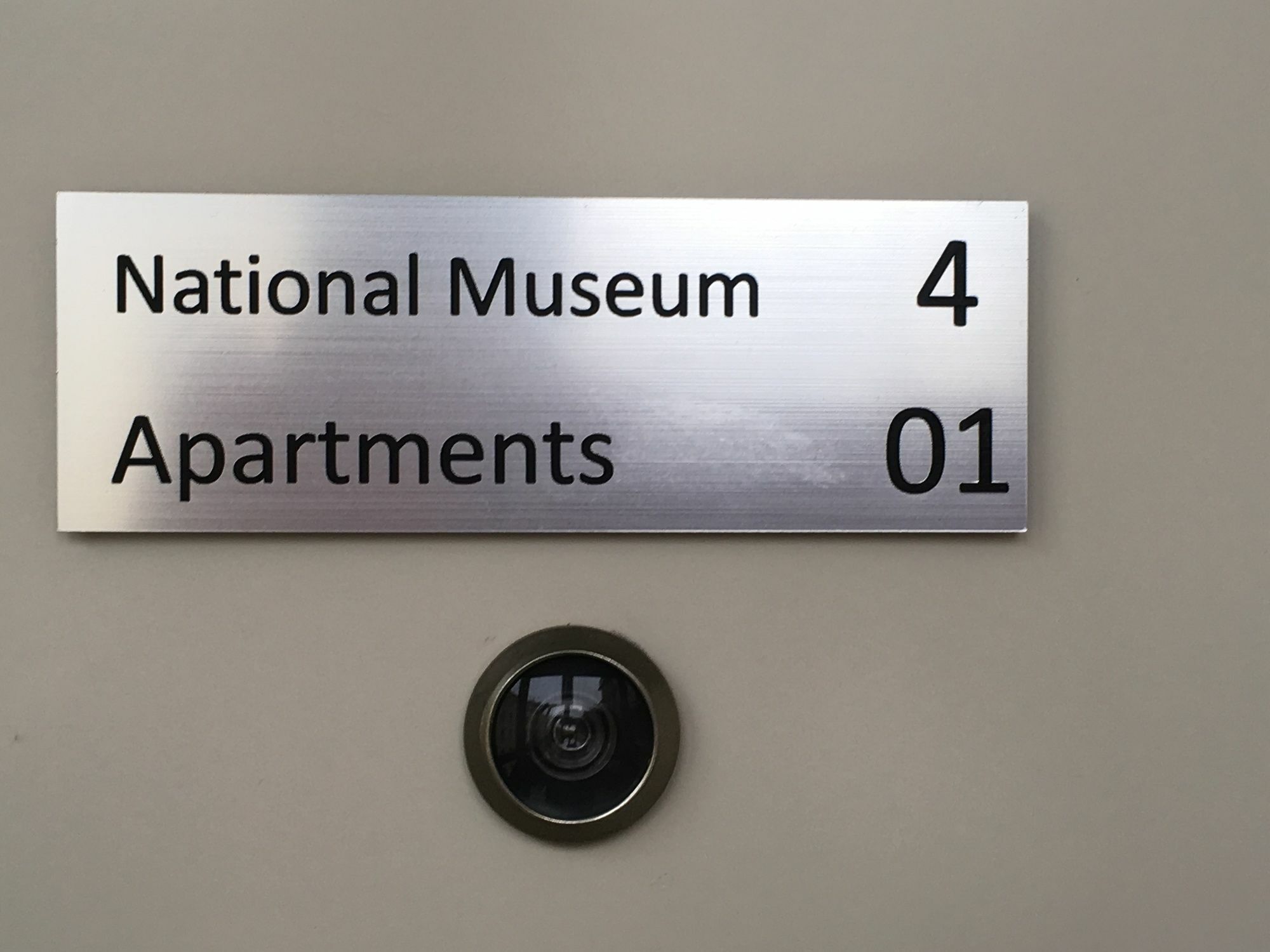 National Museum