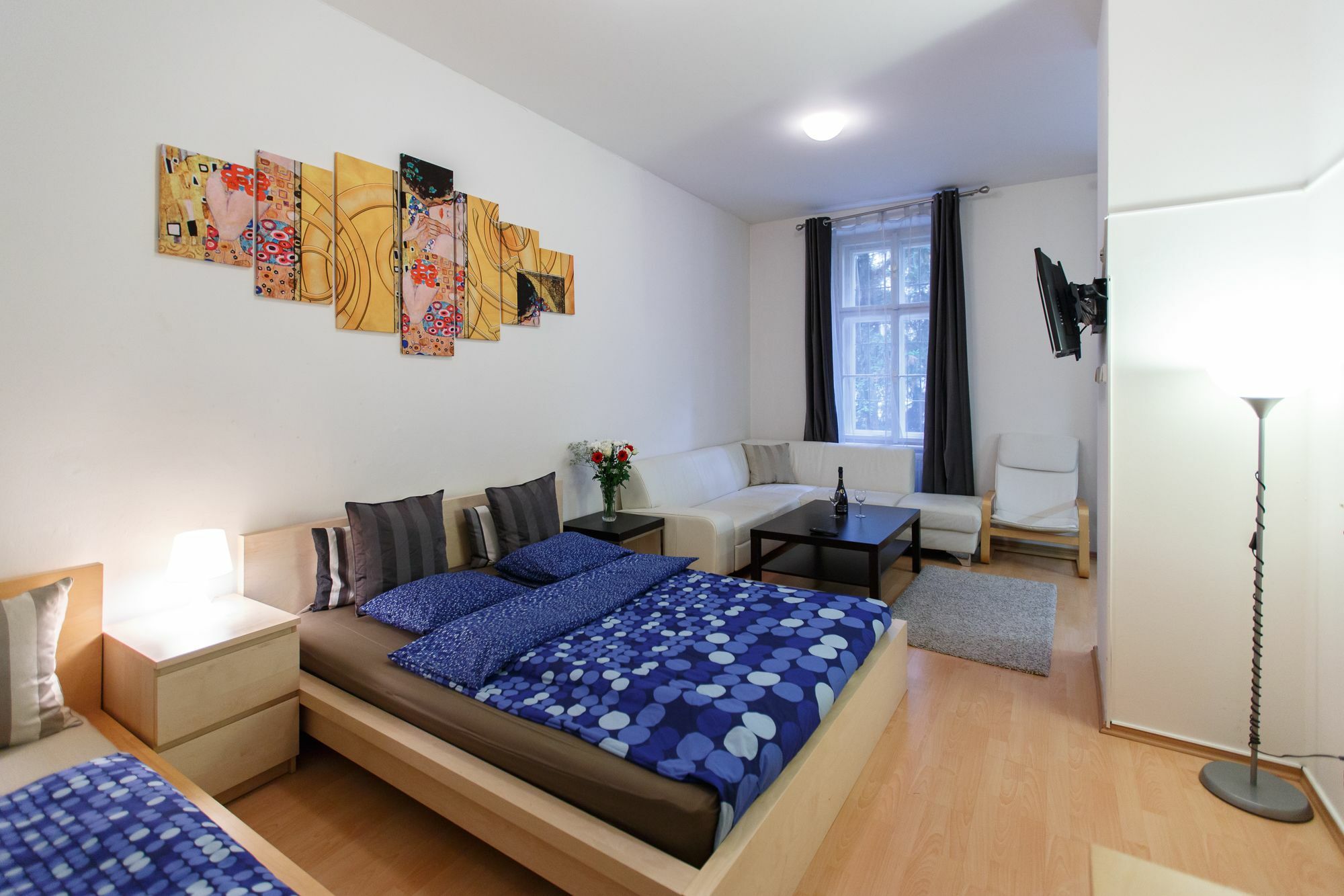 Apartment Castle
