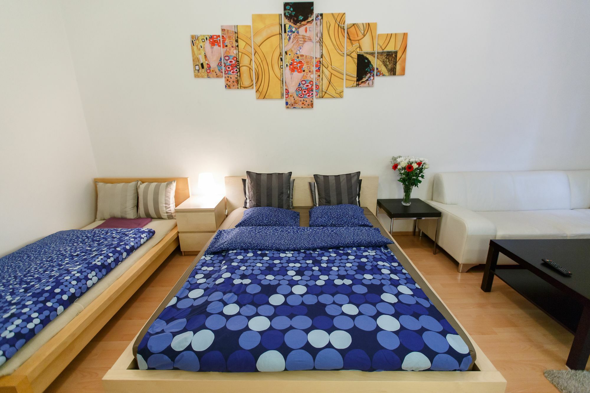 Castle Apartment *