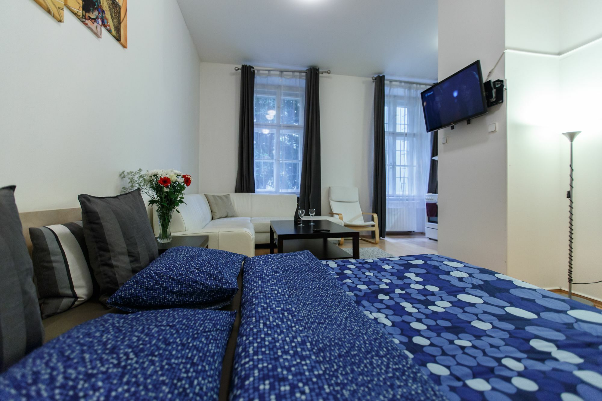 Apartment Castle *
