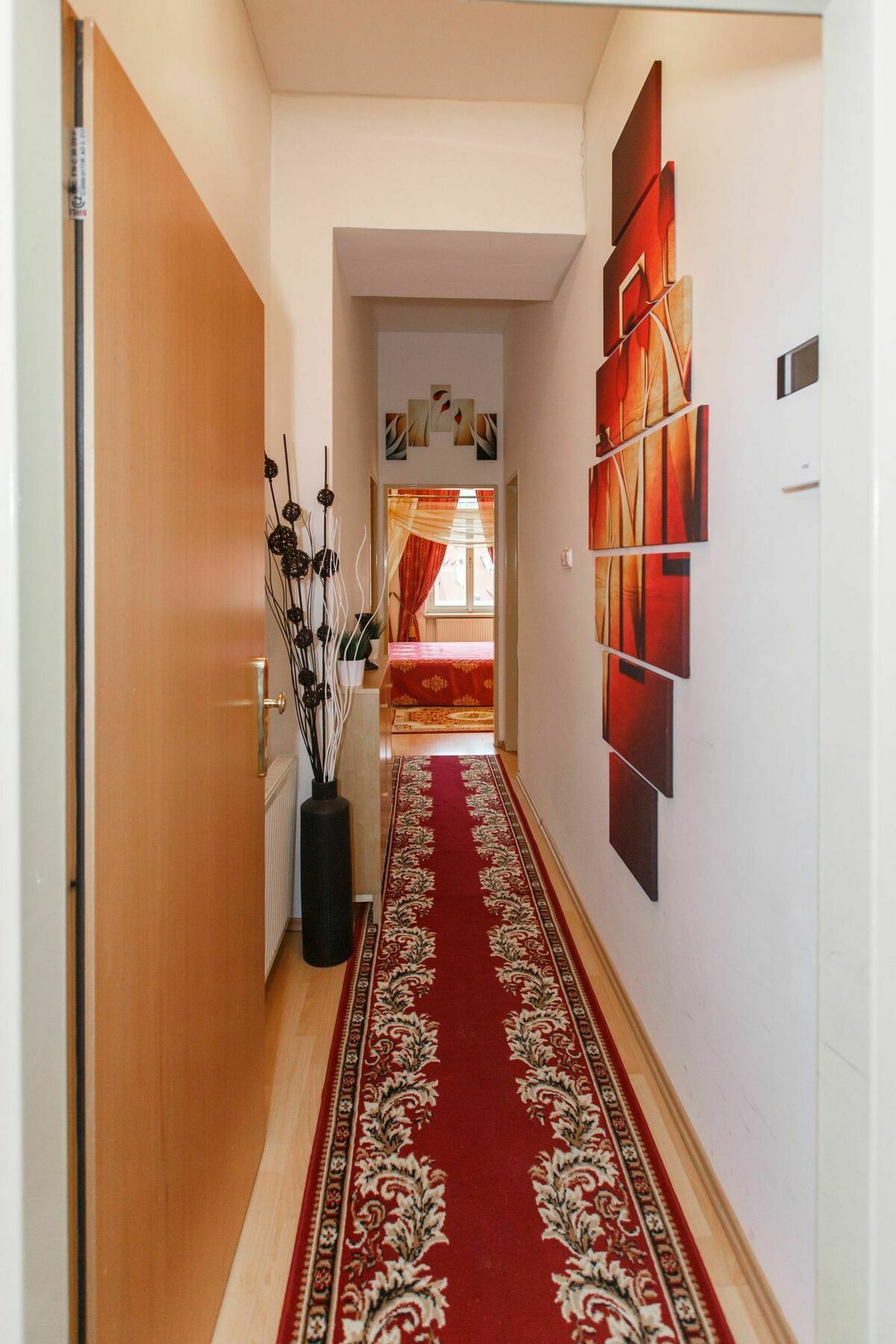 Apartment Castle