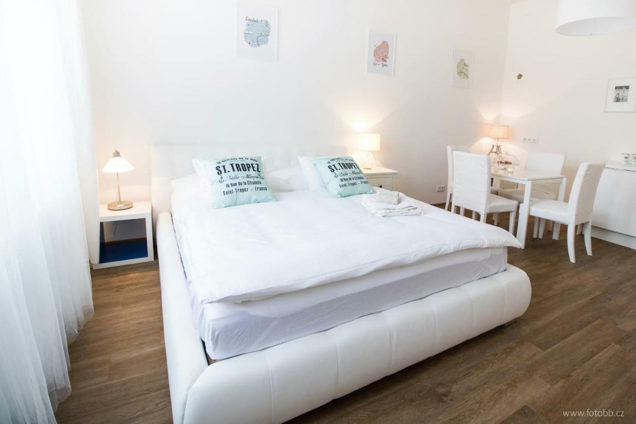 Daire Romantic Petra - Free Parking Friday-sunday