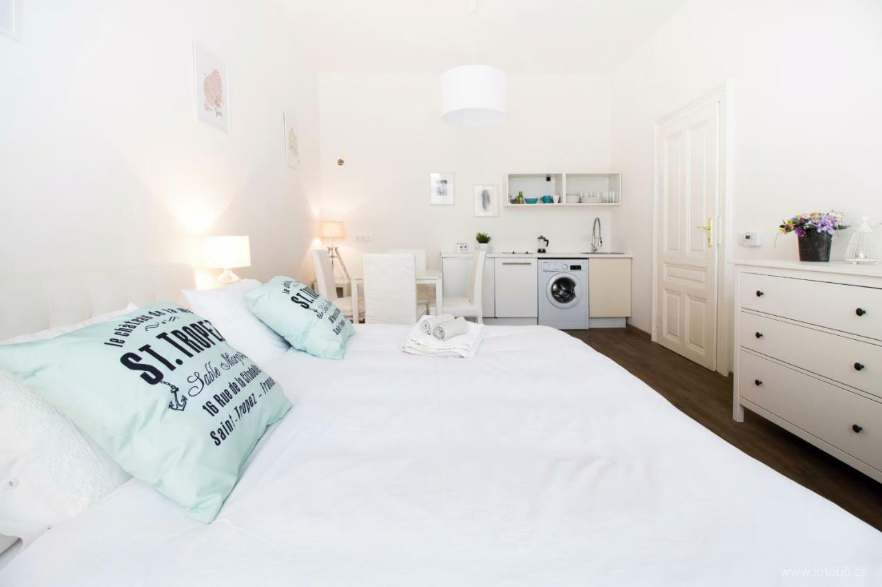 Daire Romantic Petra - Free Parking Friday-sunday