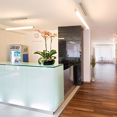 Aida Hotel Prague