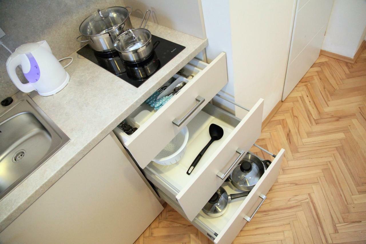 Charming Flats In Vinohrady | Praguestars *