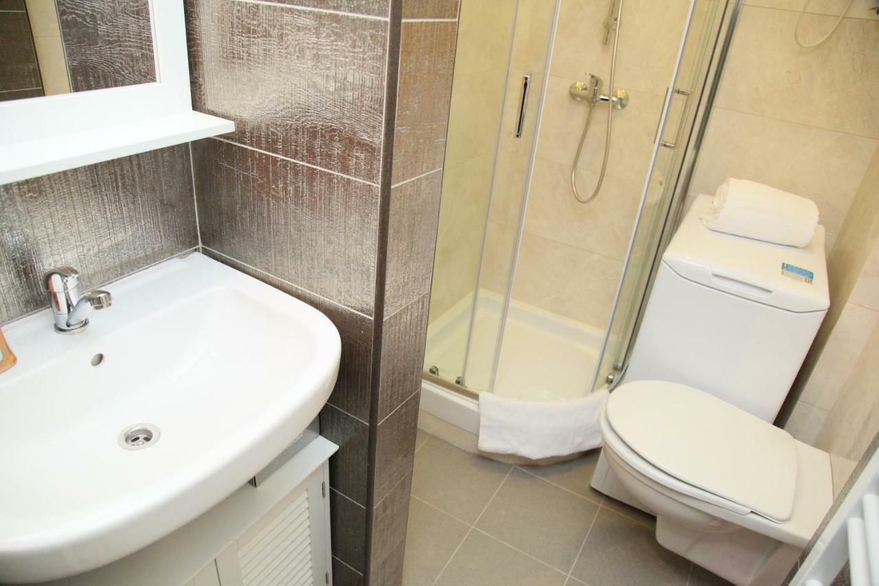Apartment Charming Flats In Vinohrady | Praguestars Prague