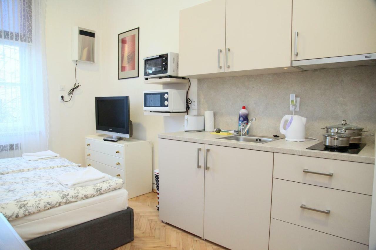 Charming Flats In Vinohrady | Praguestars