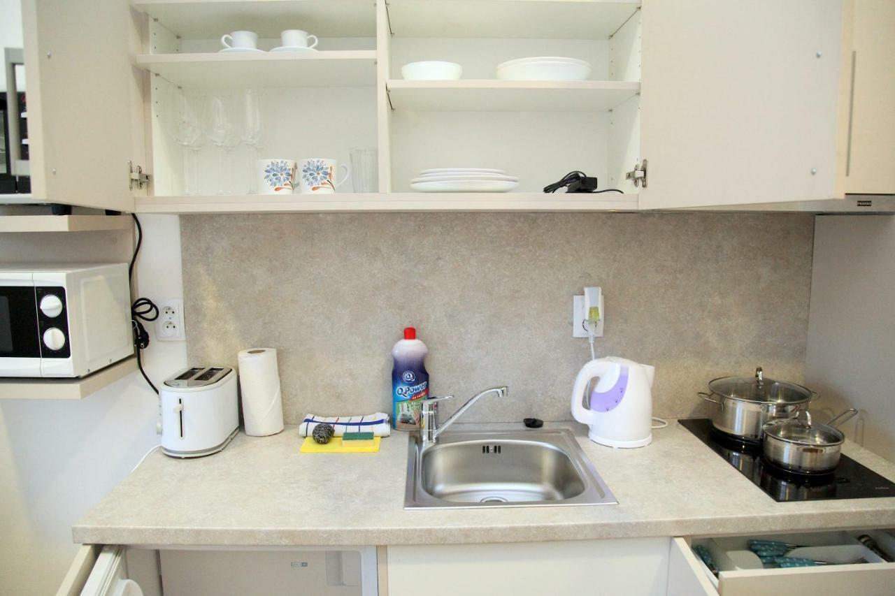 Apartment Charming Flats In Vinohrady | Praguestars Prague