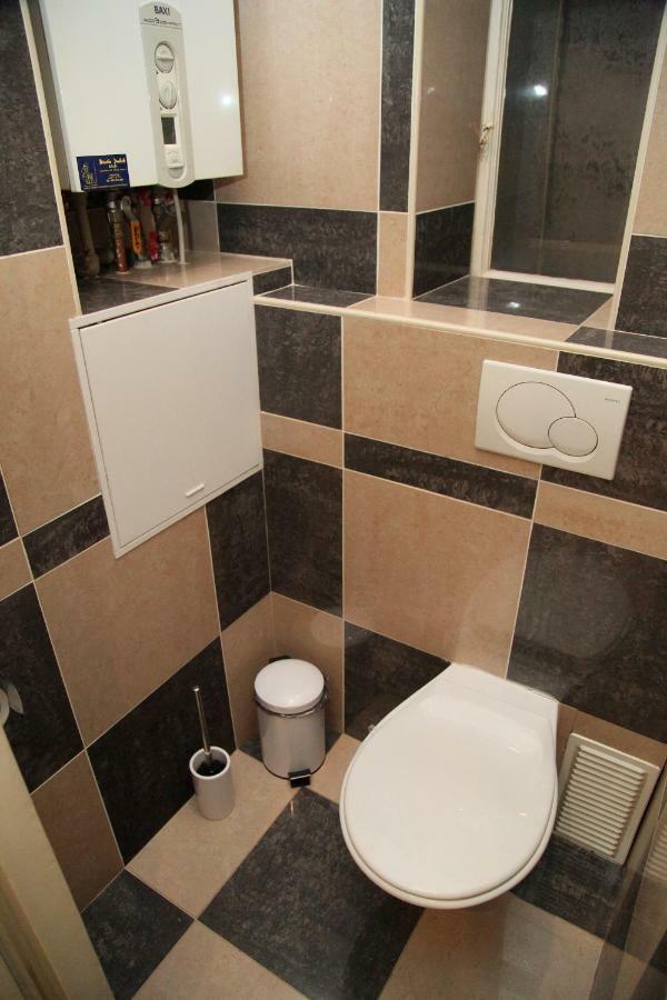 Charming Flats In Vinohrady | Praguestars *