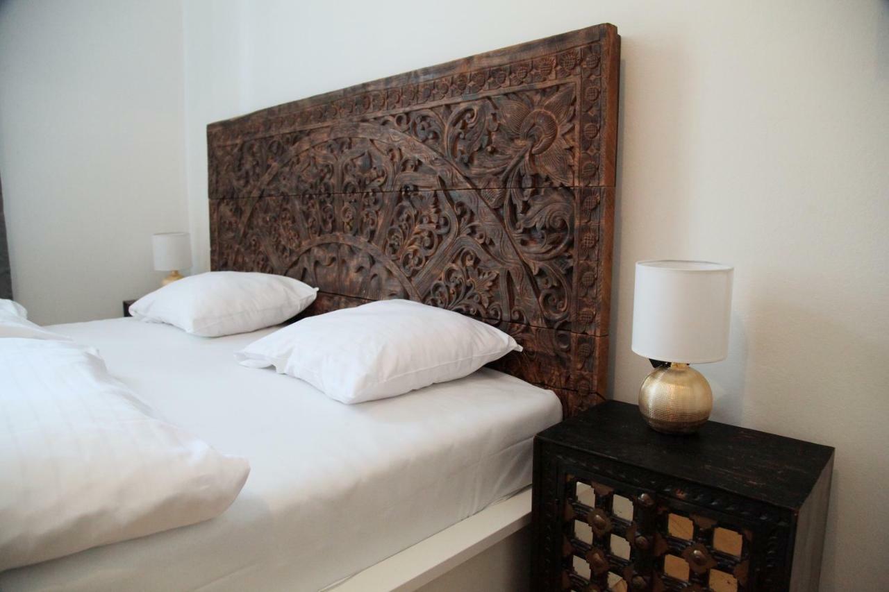 Charming Flats In Vinohrady | Praguestars Apartment Prague