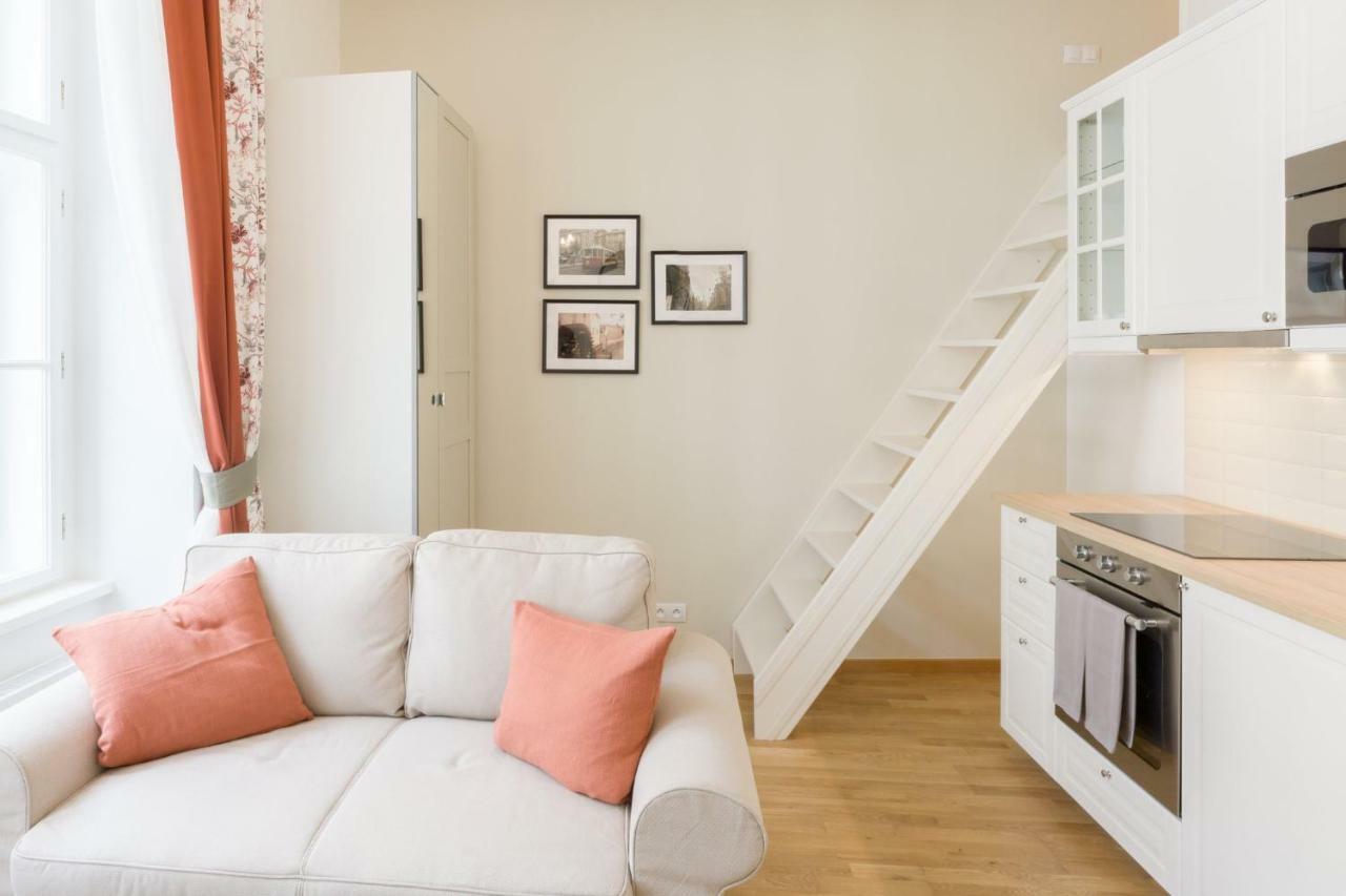Apartment Ilen *
