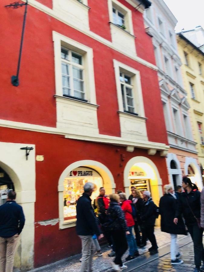 Royal Road Ii Daire Prag