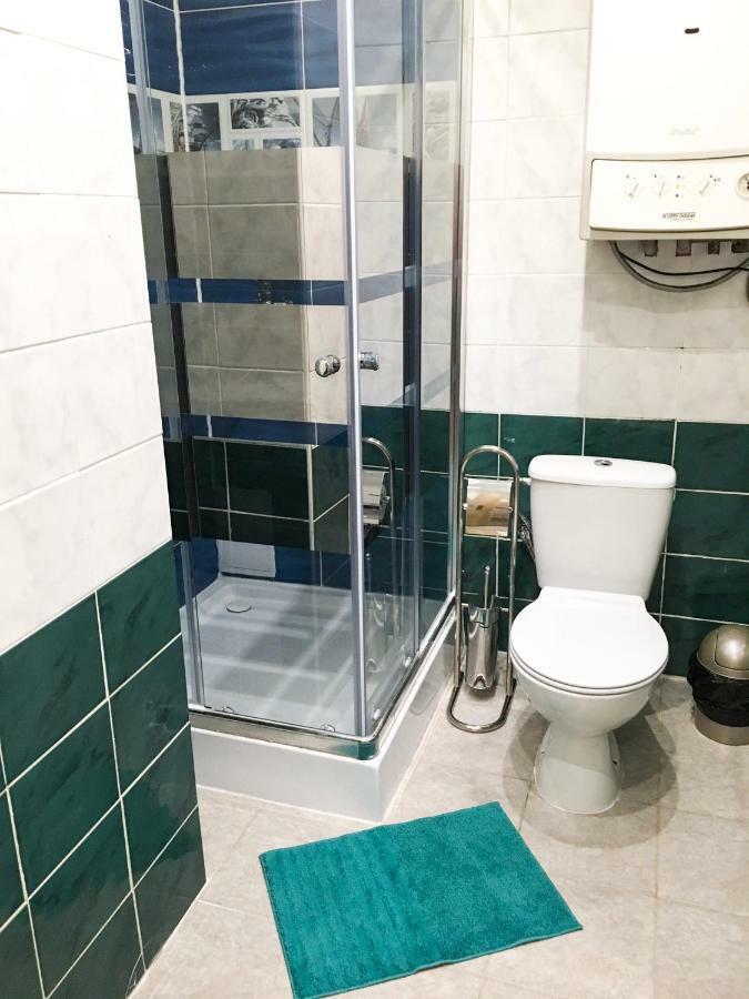 Apartment Herold Gardens *