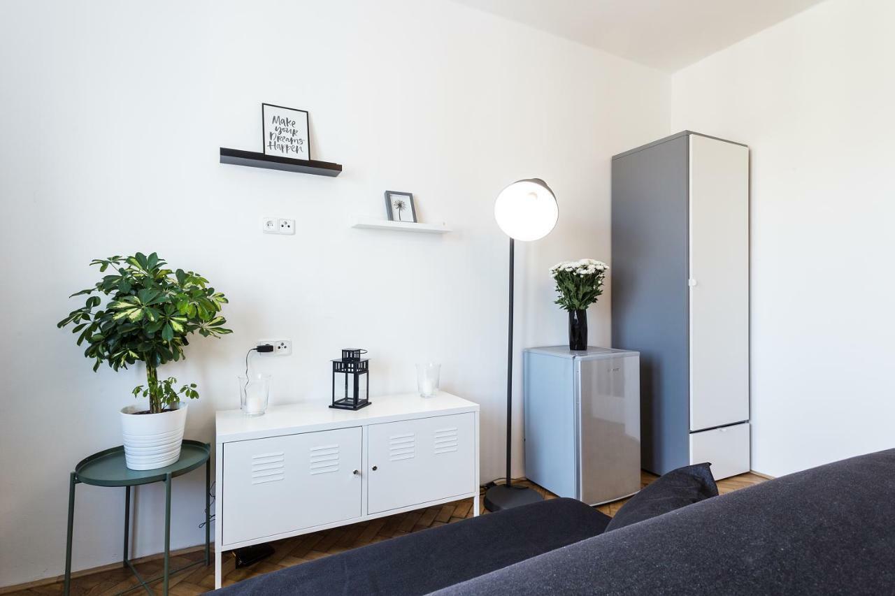 Boutique 5 Minutes To Centre Appartement