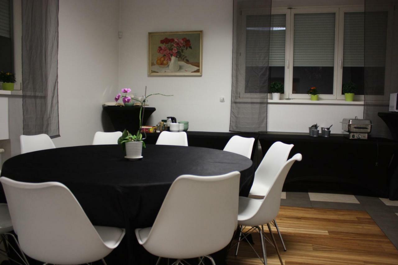Seven Hills Guest house Prague
