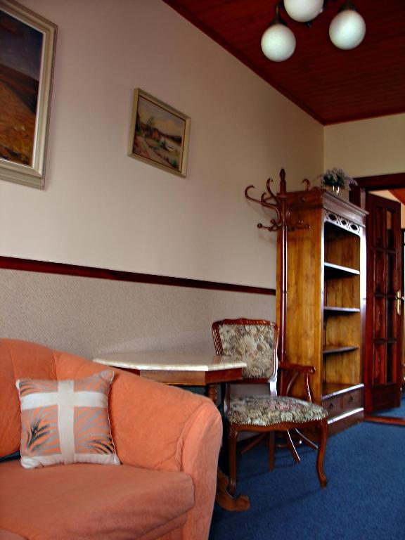Hotel Hormeda 3*