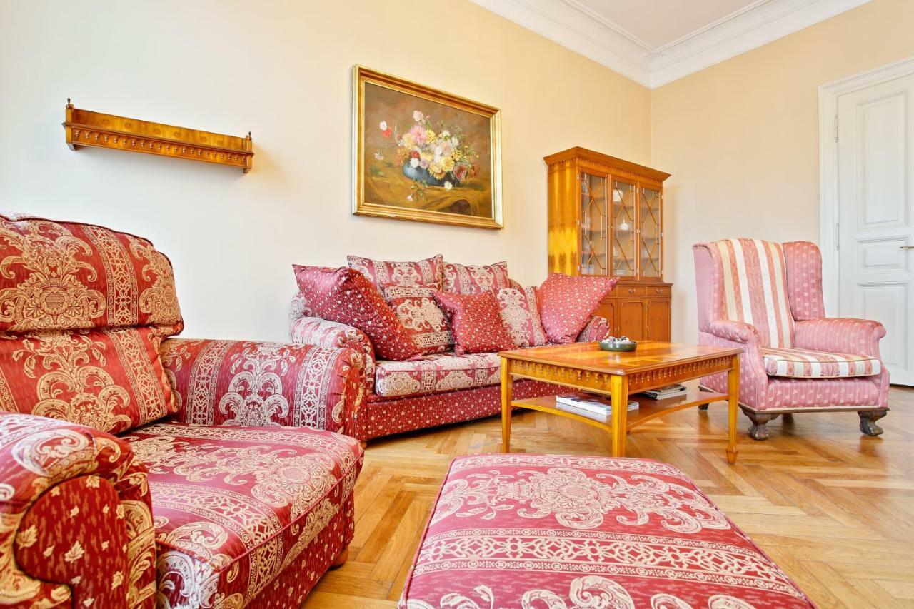 Appartement Open Gate