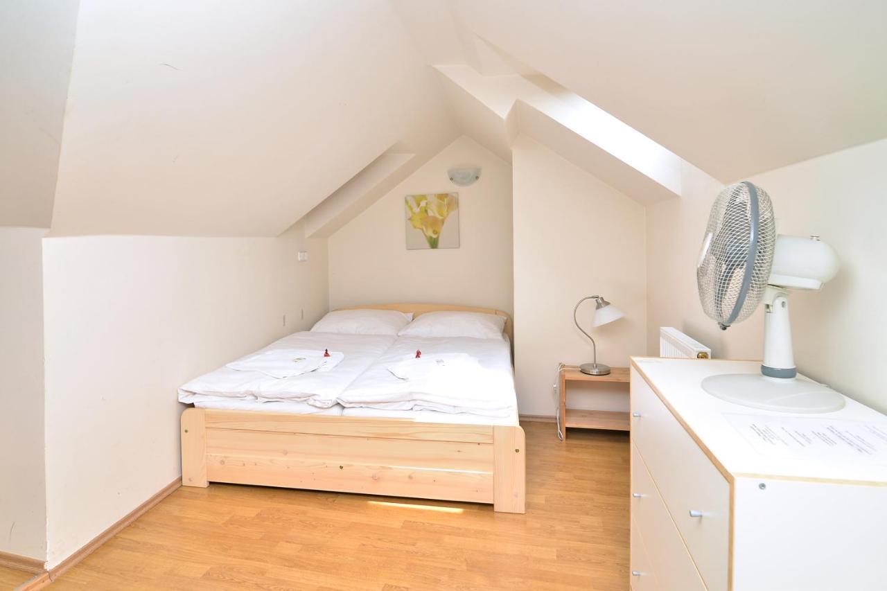 Apartamento Historic Centre Viii Praga