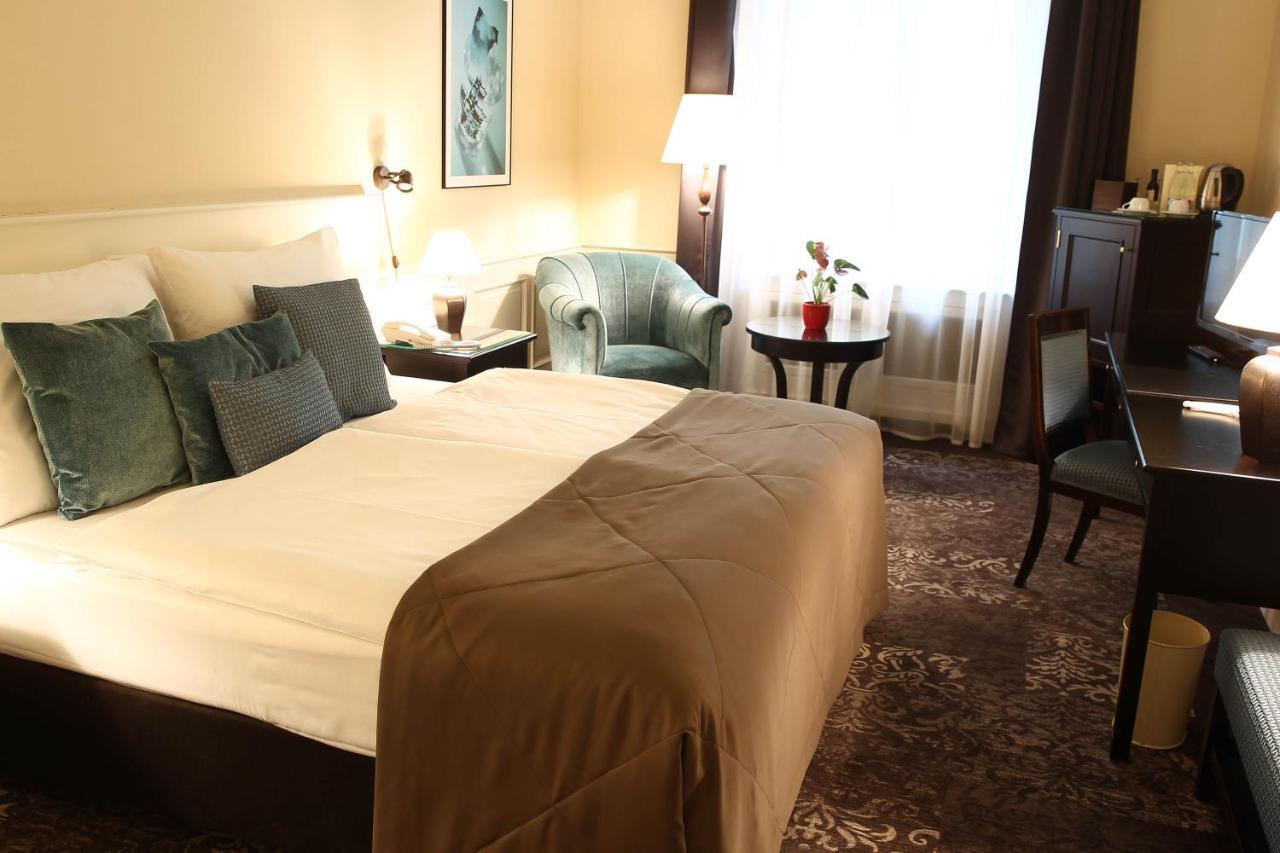 Le Palais Art 5* Prague