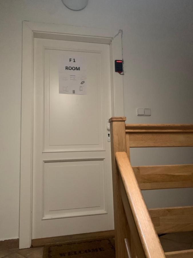 Hostel Atilla Empire Prague