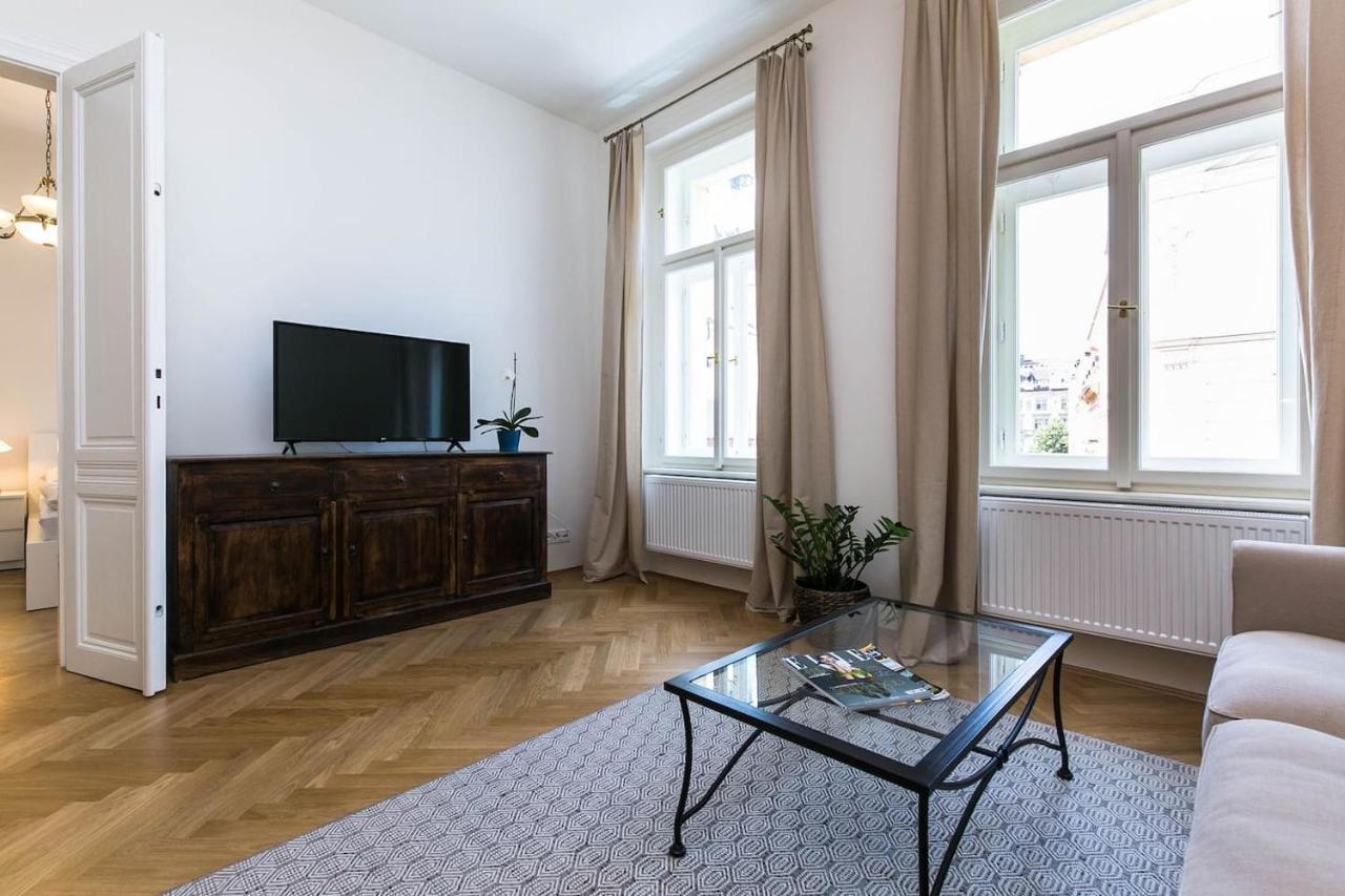 Apartamento Salvator Church Great