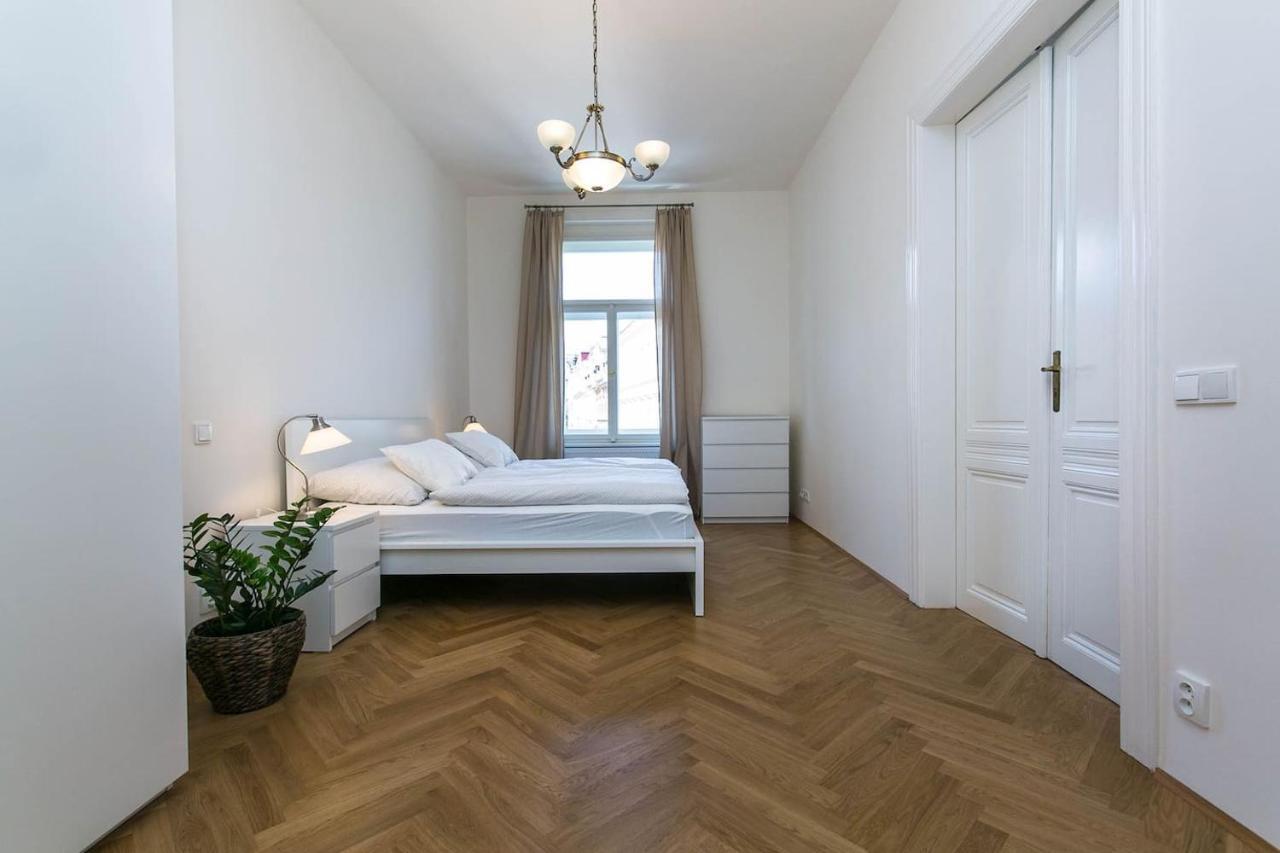 Apartamento Salvator Church Great