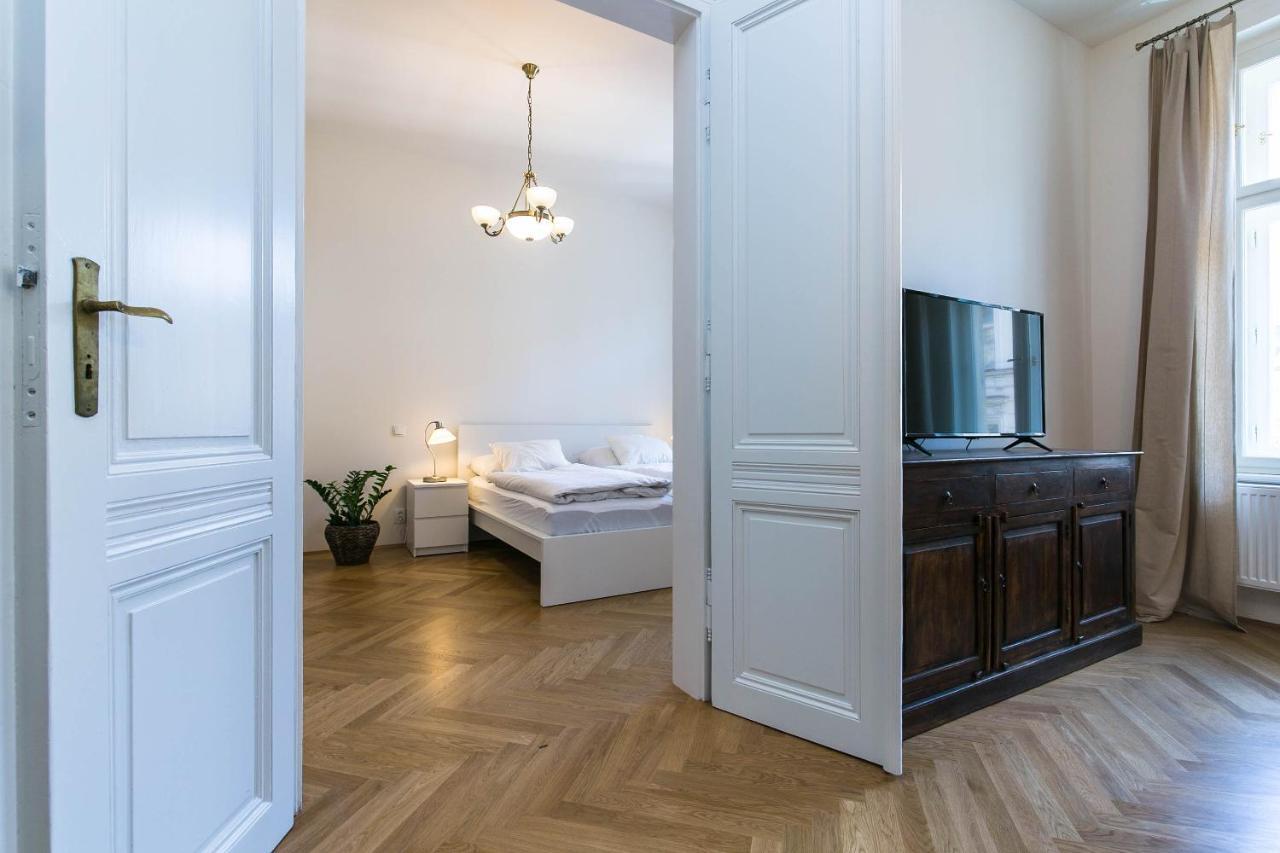 Salvator Church Great Apartamento