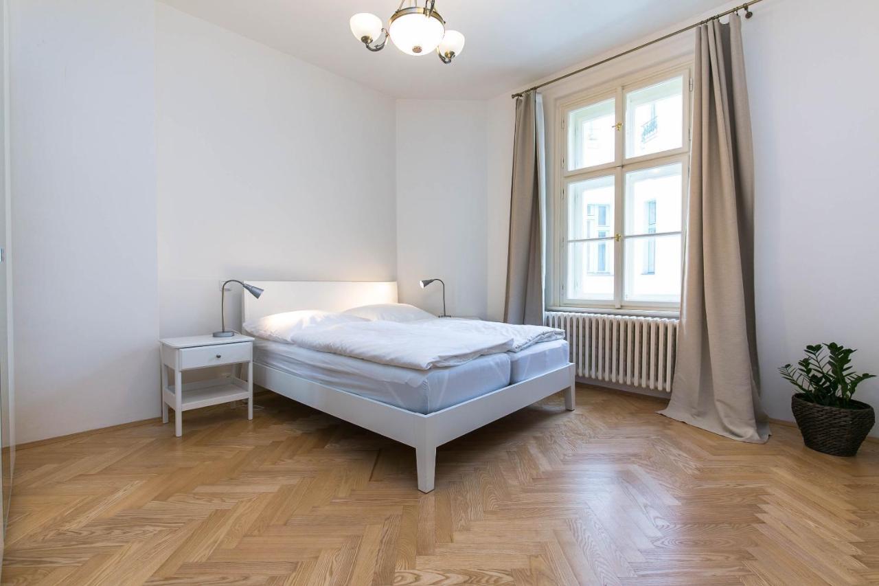 Apartamento Salvator Church Great *