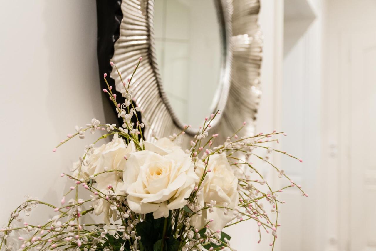 Glamour Premium Apartamento *
