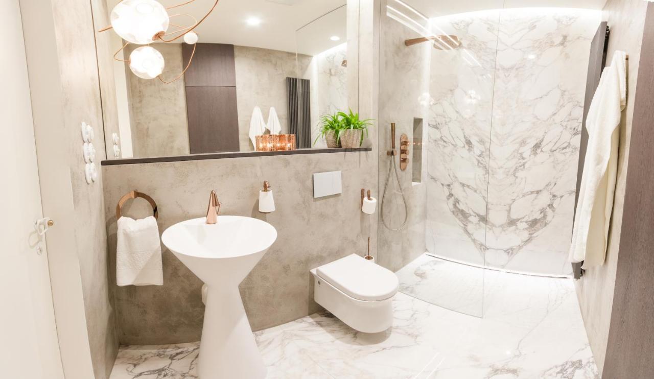 Glamour Premium Apartamento *