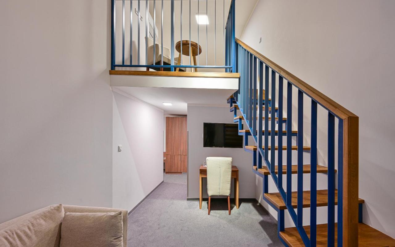 Star Hotel Prague