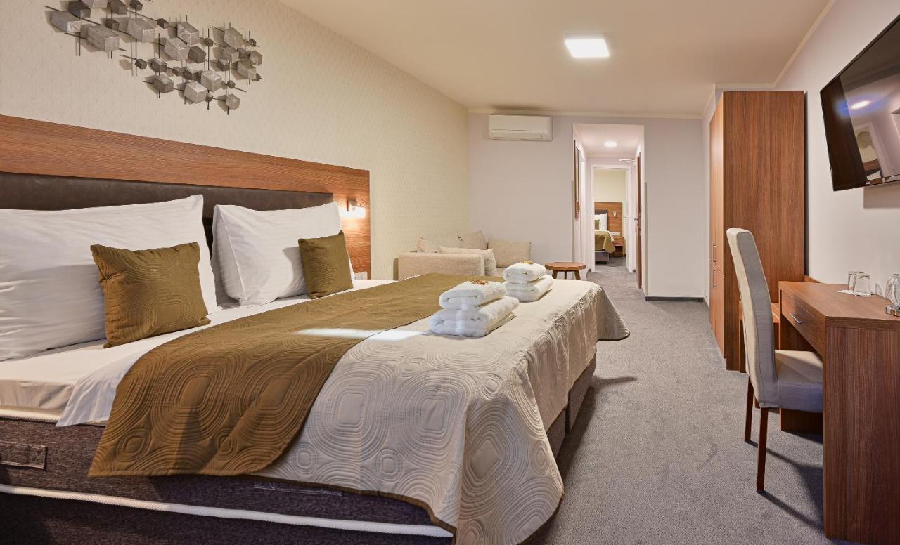 Hotel Star Prague