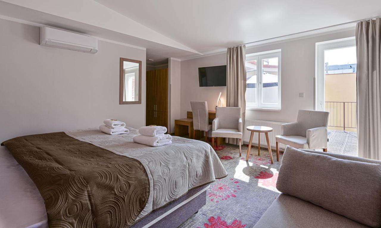 Hotel Star Prague