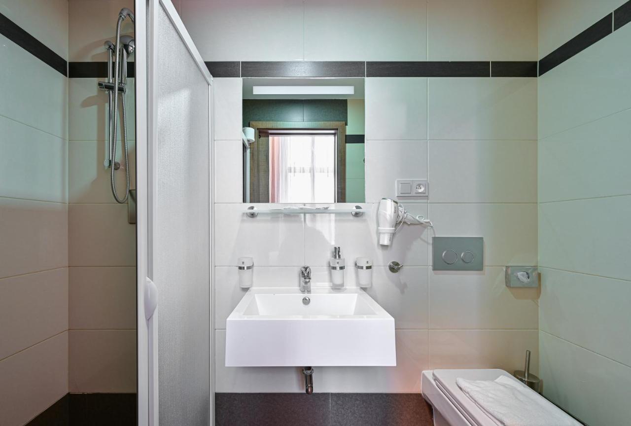 Hotel Star Prague