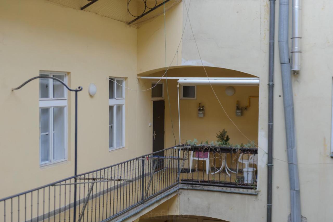 Pinkova * Prag