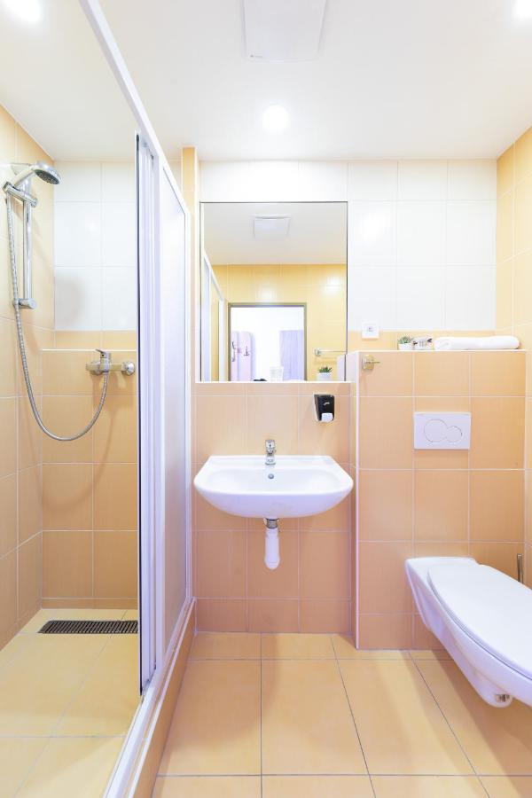 Maison d'hôtes Benes Prague