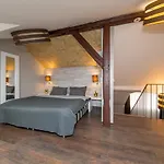 Emporio Prague Apartments