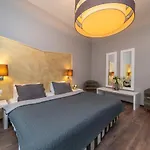 Emporio Prague Apartments