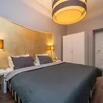 Emporio Prague Apartments