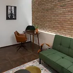 Prague Days - Open-Plan Apartment In The Old Town