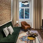 Prague Days - Open-Plan Apartment In The Old Town