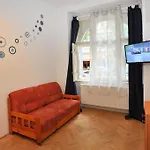 Condo Vinohrady II