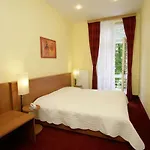 Hotel Letna
