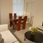 City Center Apartments