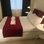 City Center Apartments