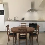 City Center Apartments