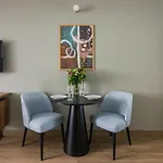 Numa Prague Libusa