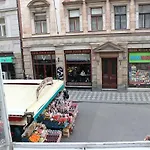 Michalska Apartment
