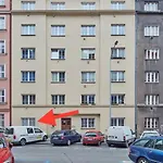 Nice And Cozy Apartment Right At Tv Tower
